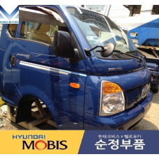 CABIN CITY TRUCKS HYUNDAI PORTER-2 H-100 2007-21